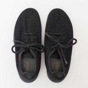 Allbirds The Wool Gray Sneakers Size 9